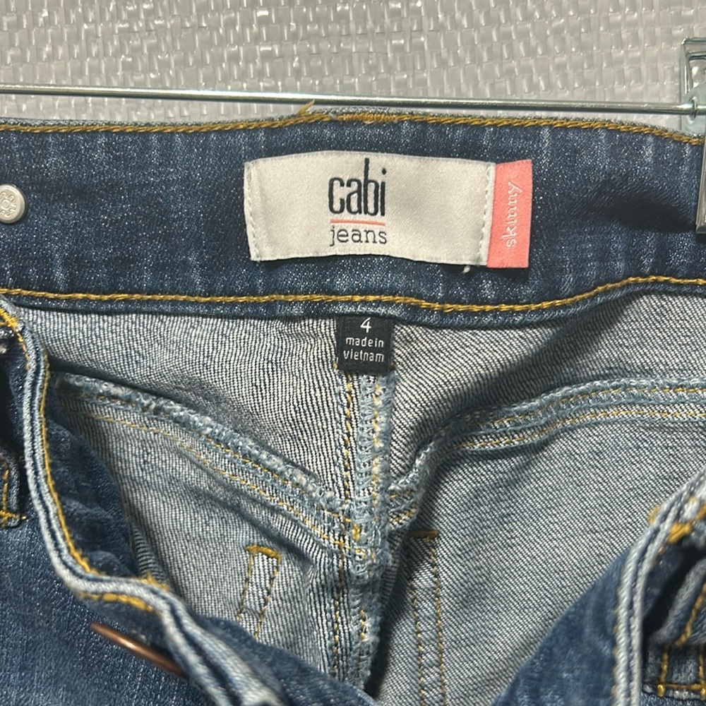 Cbi jeans skinny